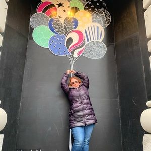 Meet your Posher, Jennifer